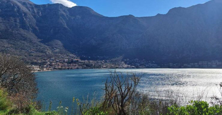 From Dubrovnik: Montenegro Full Day Trip - Itinerary