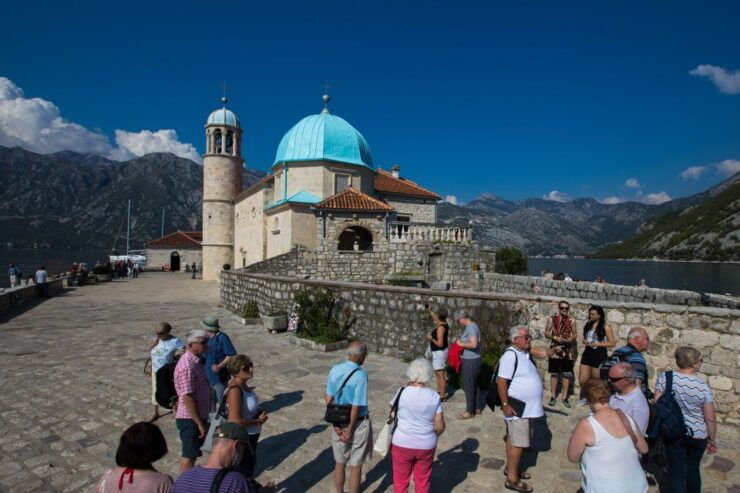 From Dubrovnik: Montenegro Highlights Day Tour - Experience Highlights
