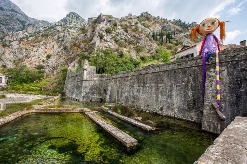From Dubrovnik: Montenegro, Kotor City Tour - Why You Might Love This Tour