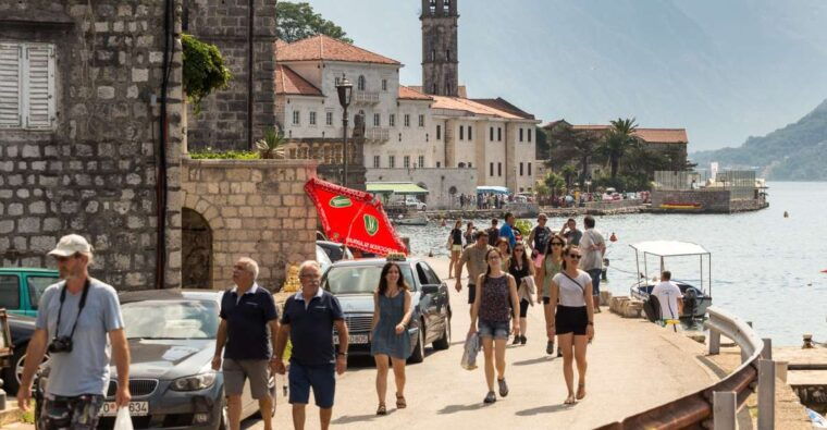 From Dubrovnik: Montenegro, Kotor City Tour - The Itinerary: From Dubrovnik to Montenegro’s Gems