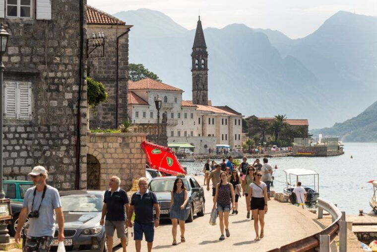 From Dubrovnik: Montenegro, Kotor City Tour - What’s Included and What to Consider