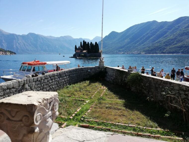 From Dubrovnik: Montenegro, Kotor City Tour - Insight from Reviews