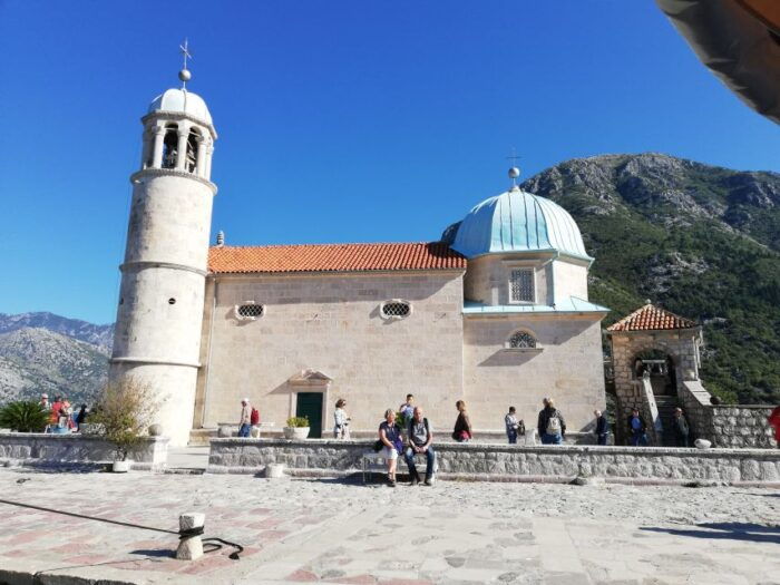 From Dubrovnik: Montenegro, Kotor City Tour - Final Thoughts