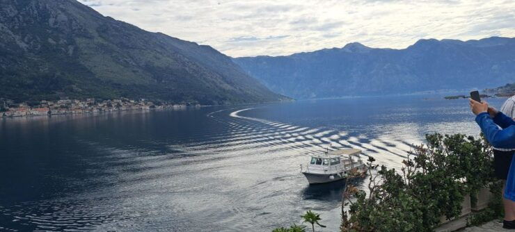 From Dubrovnik: Montenegro Private Tour - Experience Montenegro in a Day