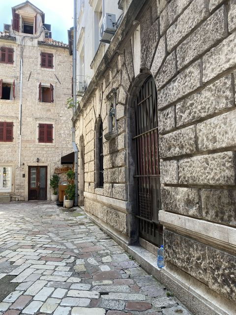 From Dubrovnik: Montenegro Private Tour - Good To Know