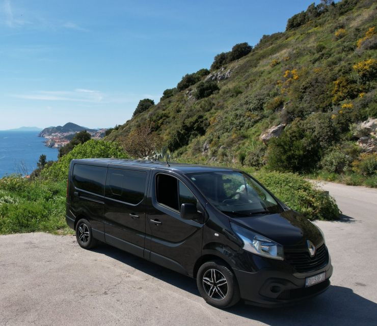 From Dubrovnik: Mostar and Kravica Tour up to 8 People - Booking Details for the Tour