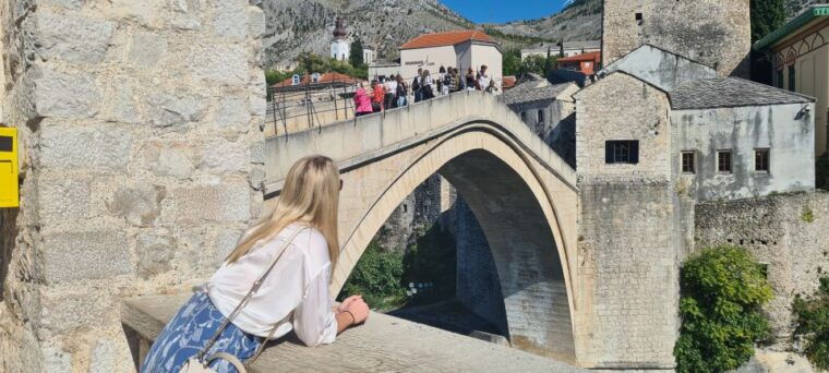 From Dubrovnik: Mostar and Kravica Waterfall Day Trip - Who Is This Tour For?