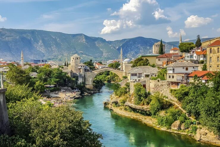 From Dubrovnik: Mostar and Medjugorje Full-Day Tour - Booking Information