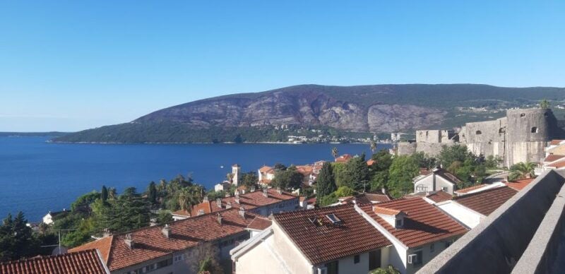 From Dubrovnik: Perast, Kotor & Budva Small-Group Day Trip - Transportation and Group Dynamics