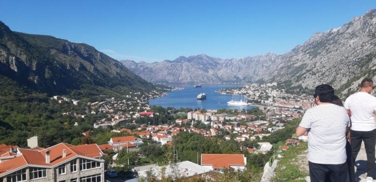 From Dubrovnik: Perast, Kotor & Budva Small-Group Day Trip - Who Would Love This Tour?