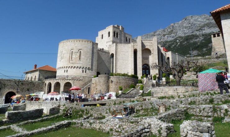 From Dubrovnik: Private 2-Day Albania and Montenegro Tour - Tour Details