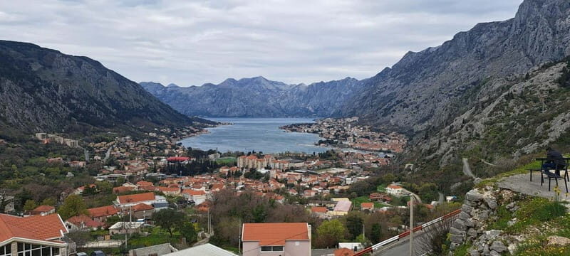 From Dubrovnik: Private Day Tour to Montenegro - The Value of the Tour