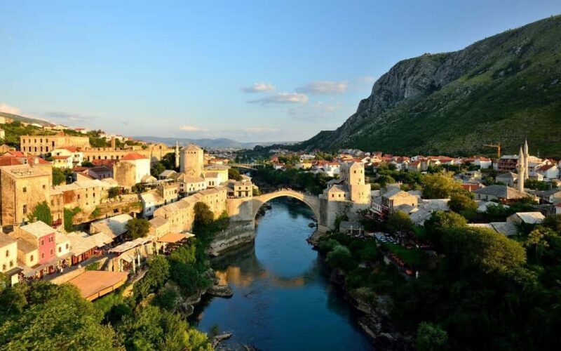 From Dubrovnik: Private Day Trip Mostar and Kravica falls - An In-Depth Look at the Itinerary and Experience