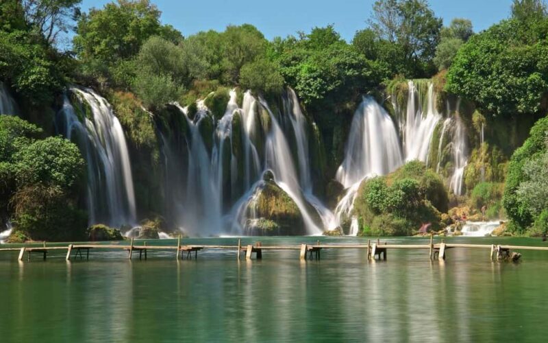 From Dubrovnik: Private Day Trip Mostar and Kravica falls - Final Thoughts