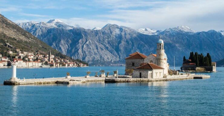 From Dubrovnik: Private Full-Day Tour to Montenegro - Tour Details