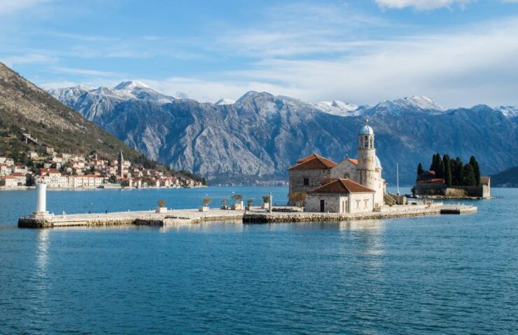 From Dubrovnik: Private Full-Day Tour to Montenegro - Experience