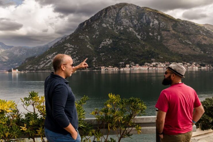 From Dubrovnik: Private Full-Day Trip to Montenegrin Towns - Good To Know