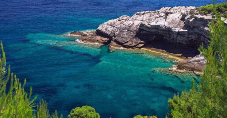 From Dubrovnik: Private Speedboat Cruise to Mljet - Good To Know