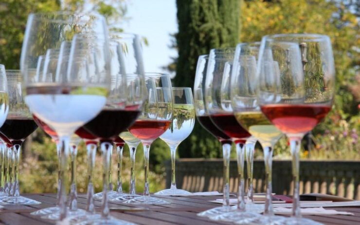 From Dubrovnik Private Wine Tasting Tour - Booking Details