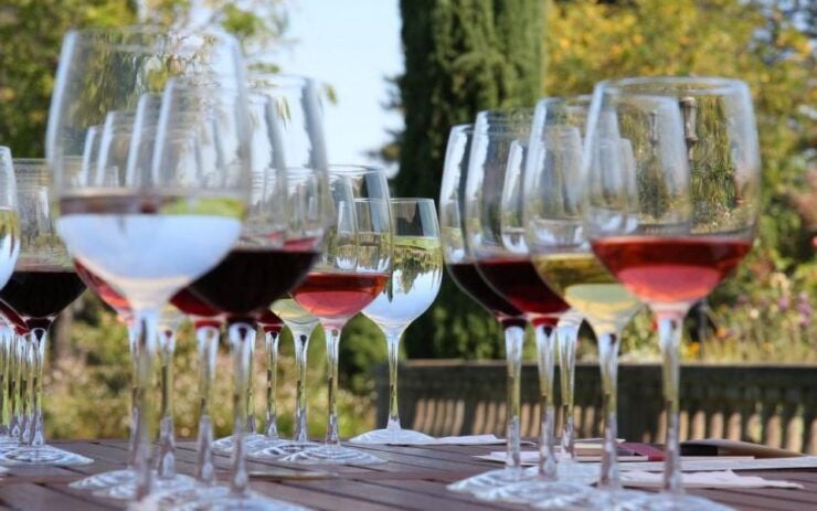 From Dubrovnik Private Wine Tasting Tour - Booking Details