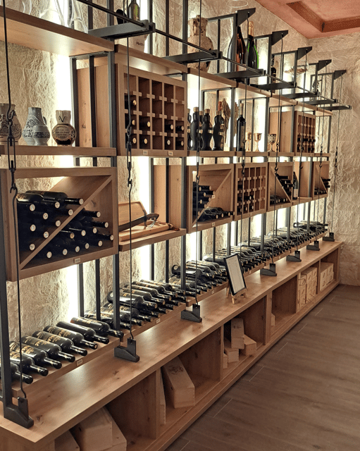 From Dubrovnik: Private Wine Tasting Trip, Pelješac - Wine Tasting Experience
