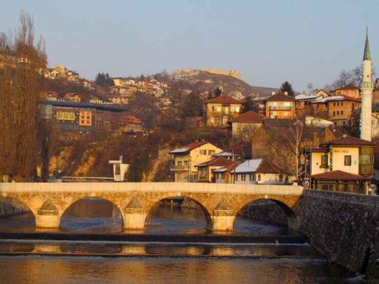 From Dubrovnik: Sarajevo and Mostar Private Full-Day Tour - Tour Details