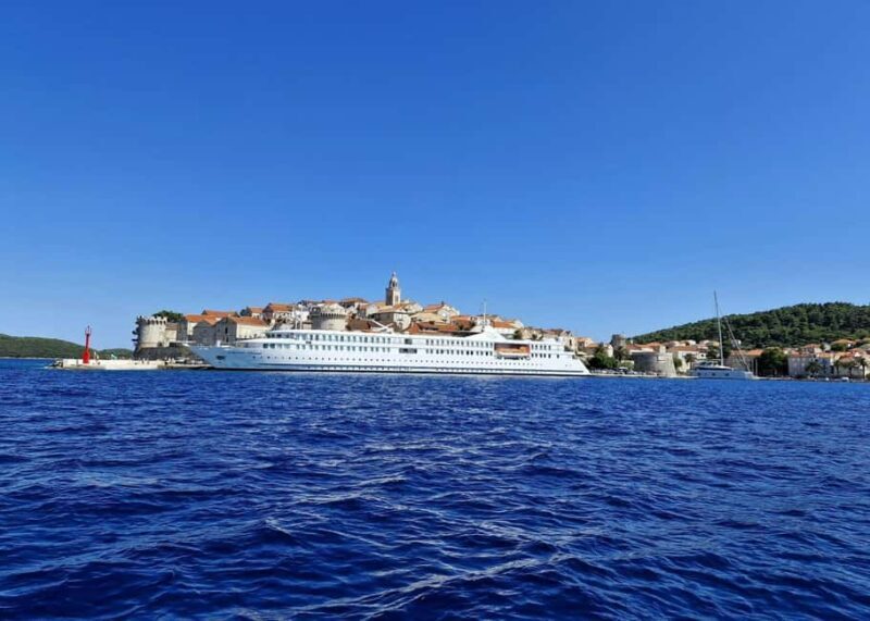 From Dubrovnik: Ston, Korcula, Peljesac and Local Farm Visit - FAQ