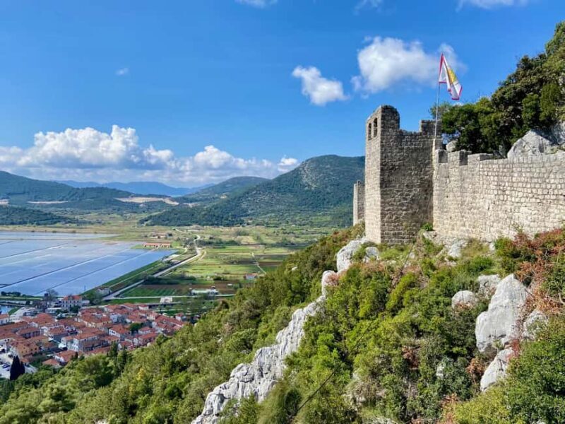 From Dubrovnik: Ston Town, Peljesac & Saltworks Private Tour - Final Thoughts