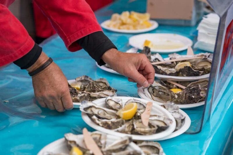 From Dubrovnik: Ston Town, Peljesac & Saltworks Private Tour - FAQs