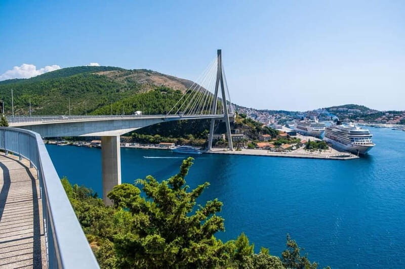 From Dubrovnik to Bosnia: Trsteno & Vjetrenica Cave Day Tour - Frequently Asked Questions