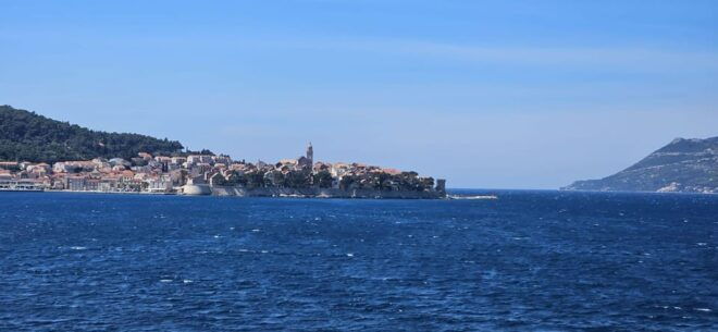 From Dubrovnik: Vjetrenica Cave and Korčula Day Trip - Korčula Island Discovery