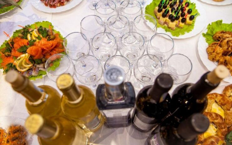 From Dubrovnik Wine and Gastro Private Tour With Minivan - Tour Booking Details