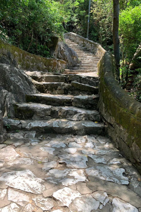 From Dung Quat: Highlights Tour Hoi an and Da Nang Full Day - Detailed Itinerary