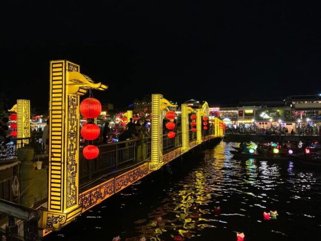 From Dung Quat: Highlights Tour Hoi an and Da Nang Full Day - Key Highlights of the Tour
