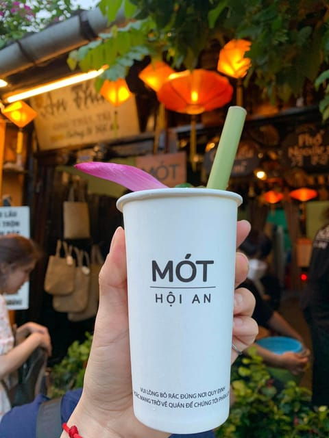 From Dung Quat: Highlights Tour Hoi an and Da Nang Full Day - Important Travel Information