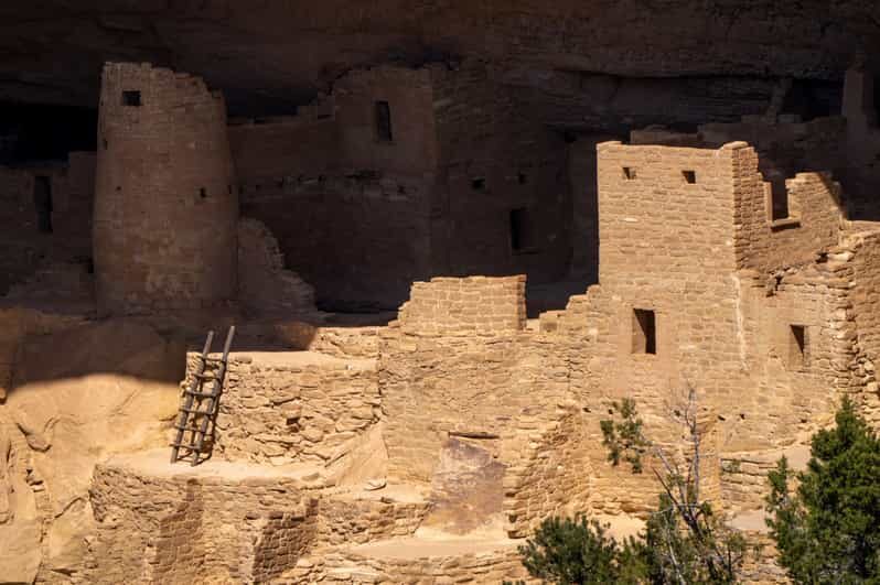 From Durango: Mesa Verde Express Tour & Cliff Palace Ticket - In-Depth Look at the Mesa Verde Experience
