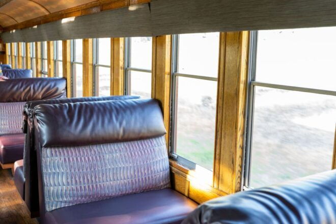 From Durango: Narrow Gauge Railroad & Ziplining With Dining - Highlights