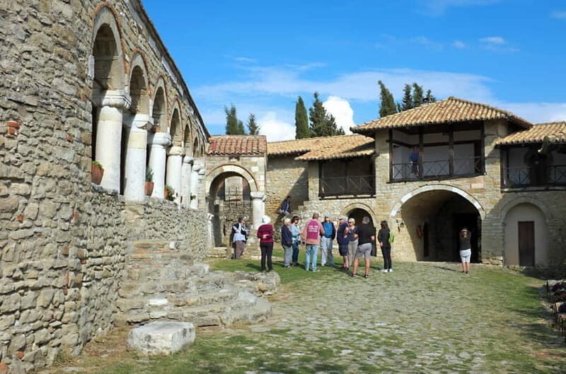 From Durrës: Day Tour to Apollonia & Ardenica Monastery - Introduction: What to Expect from this Durrës Day Trip