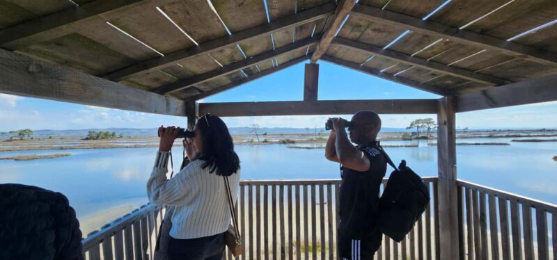 From Durrës: Divjakë-Karavasta National Park Day Trip - What Makes This Tour Stand Out?