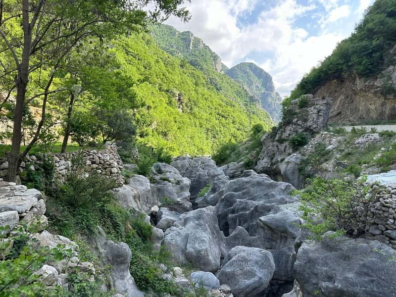 From Durres/Golem: Bovilla lake &Gamti Mountain Private tour - Final Thoughts: Who Will Love This Tour?