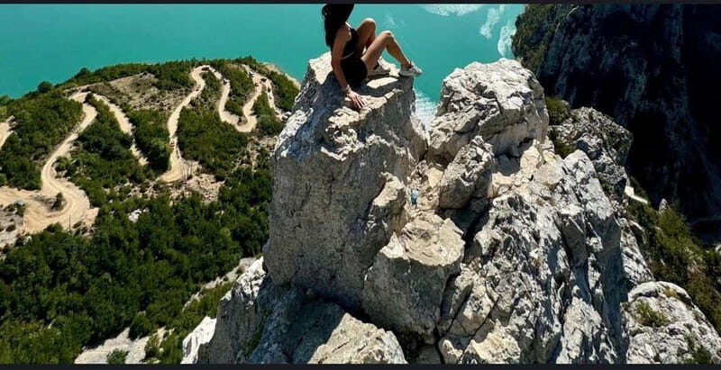 From Durres/Golem: Bovilla Lake Team-Building Day Trip - The Itinerary Breakdown