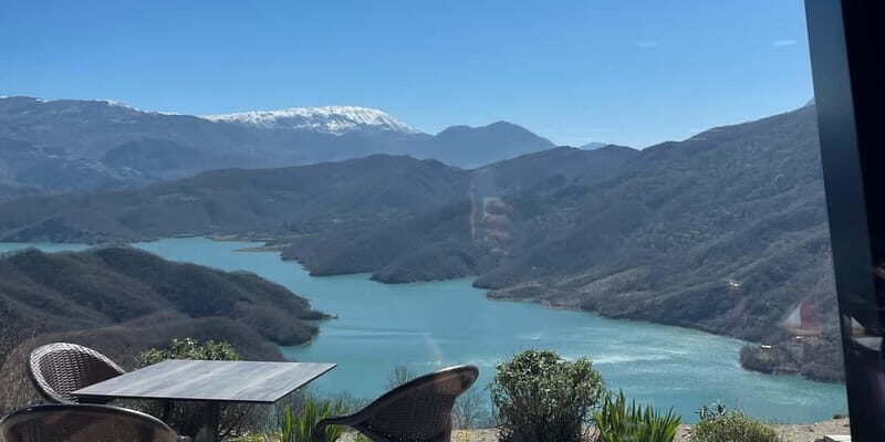 From Durres/Golem: Bovilla Lake Team-Building Day Trip - Final Thoughts