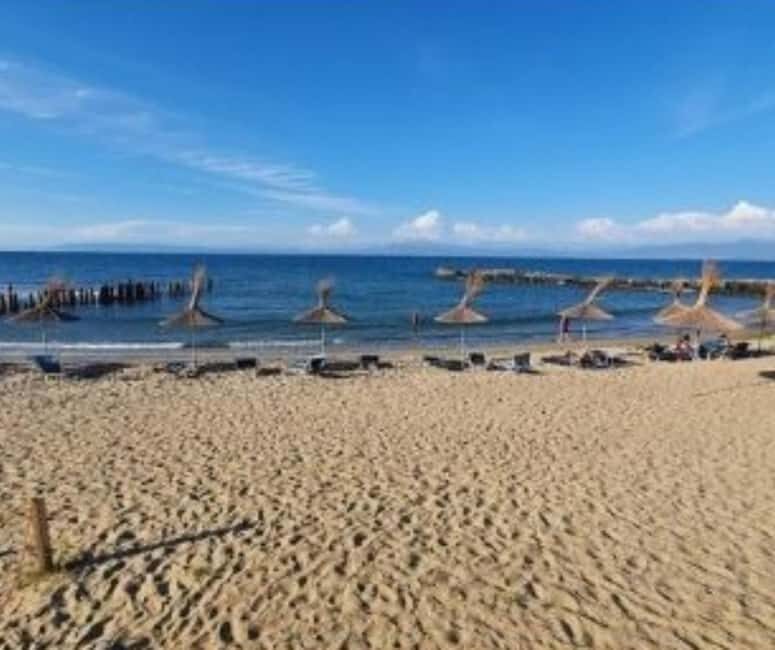 From Durres Golem: Cape of Rodon Castle & Wine Tasting Tour - What Makes This Tour Special?