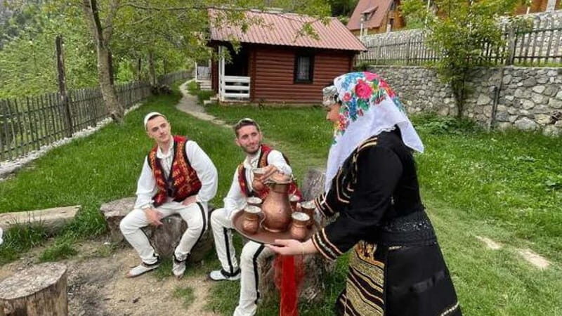 From Durrës/Golem: Sazan & Ali Cave & Karaburun Boat Tour - The Value of the Tour