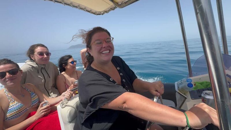 From Durrës/Golem: Sazan & Ali Cave & Karaburun Boat Tour - Who Would Love This Tour?