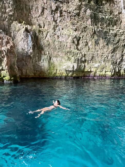 From Durrës/Golem: Sazan & Ali Cave & Karaburun Boat Tour - Final Summary