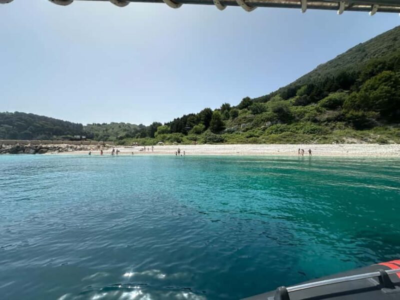 From Durrës/Golem: Sazan & Ali Cave & Karaburun Boat Tour - FAQ