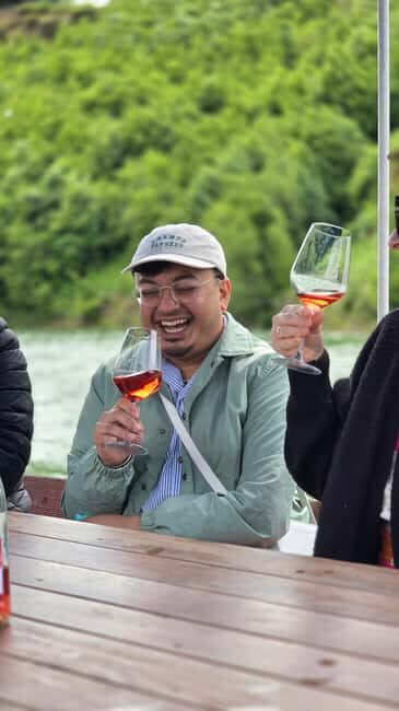 From Durrës/Golem: Vineyards, Wine Food Tasting & Boat Tour - FAQ  