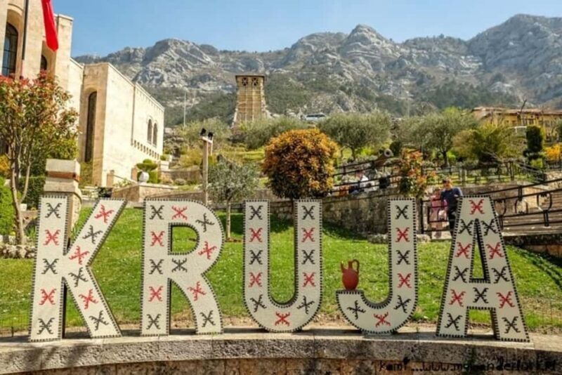 From Durres/Golem:Kruja Castle & Old Bazaar Tour - Final Thoughts