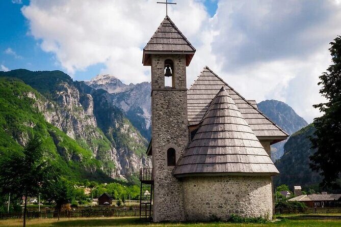 From Durres-Hiking in the Beautiful Mountains of Albania, Thethi - Good To Know